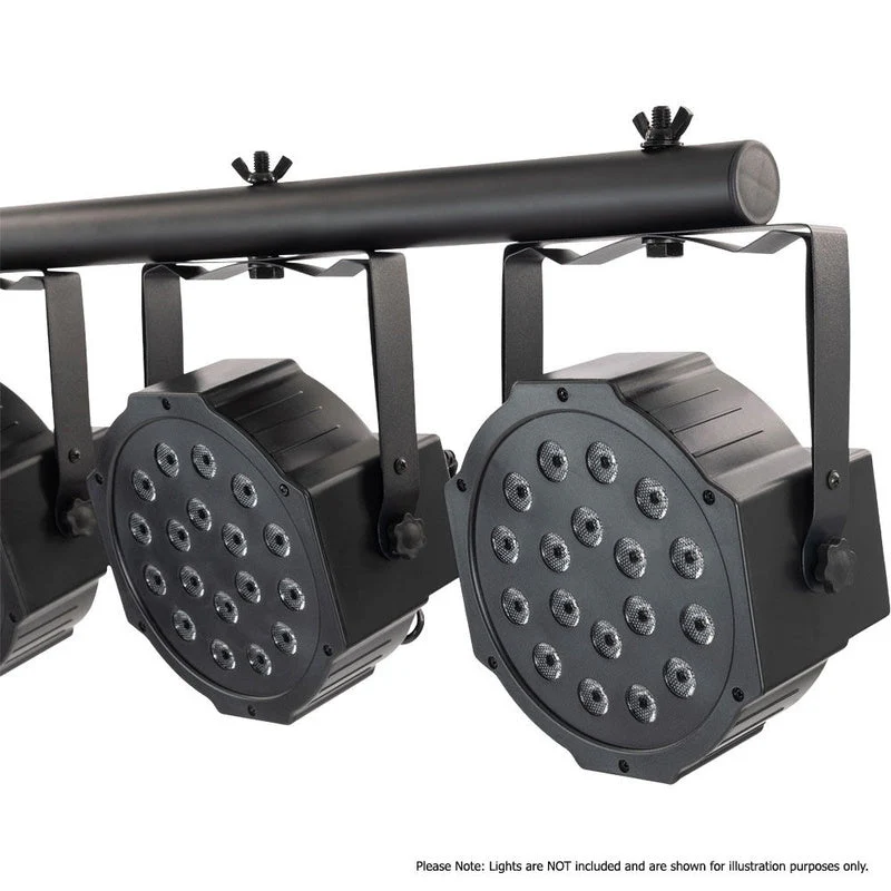 On Stage LS7805QIK Crank-Up Lighting Stand - Image 10