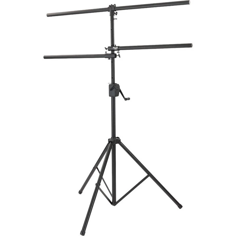 On Stage LS7805QIK Crank-Up Lighting Stand - Image 2