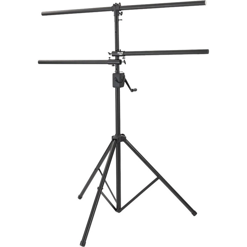On Stage LS7805QIK Crank-Up Lighting Stand - Image 3