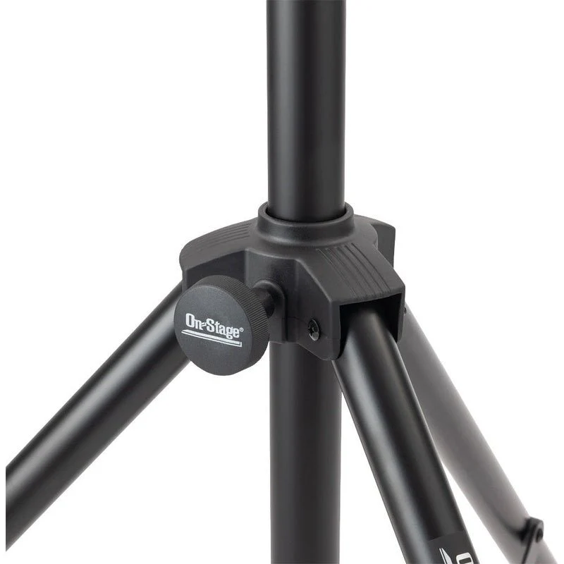 On Stage LS7805QIK Crank-Up Lighting Stand - Image 6