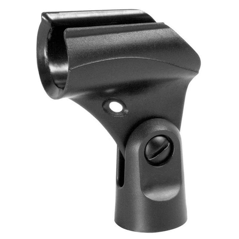 On Stage Microphone & Boom Mic Stand Package - Image 10