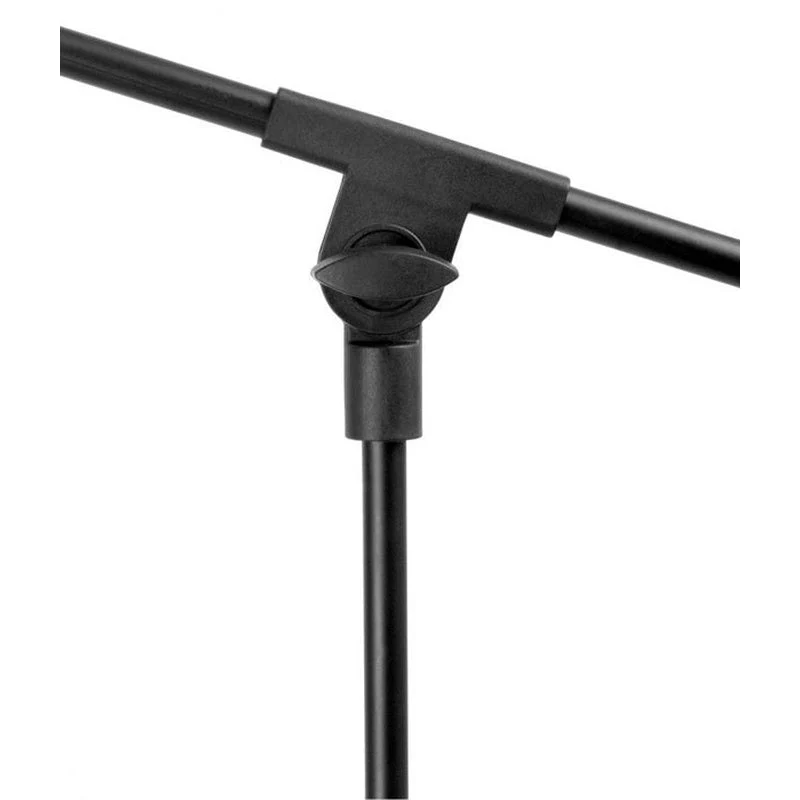 On Stage Microphone & Boom Mic Stand Package - Image 5