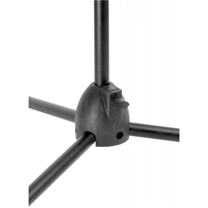 On Stage Microphone & Boom Mic Stand Package - Image 7