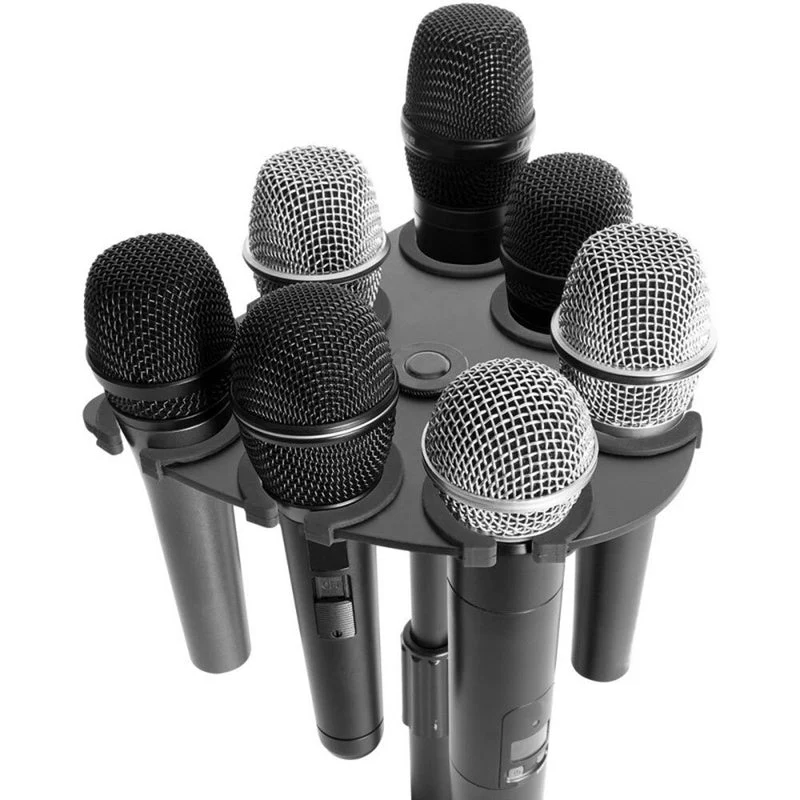 On Stage Multi-Mic Holder - Image 3