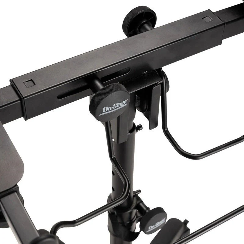On Stage Multi-use Mobile Mixer/Controller Stand - Image 5