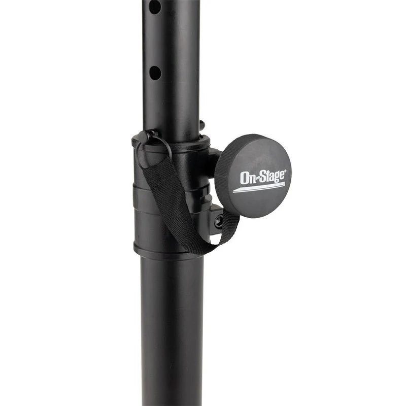 On Stage Multi-use Mobile Mixer/Controller Stand - Image 6