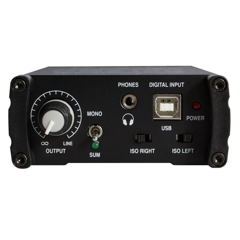 On Stage Passive USB Direct Box - Image 3