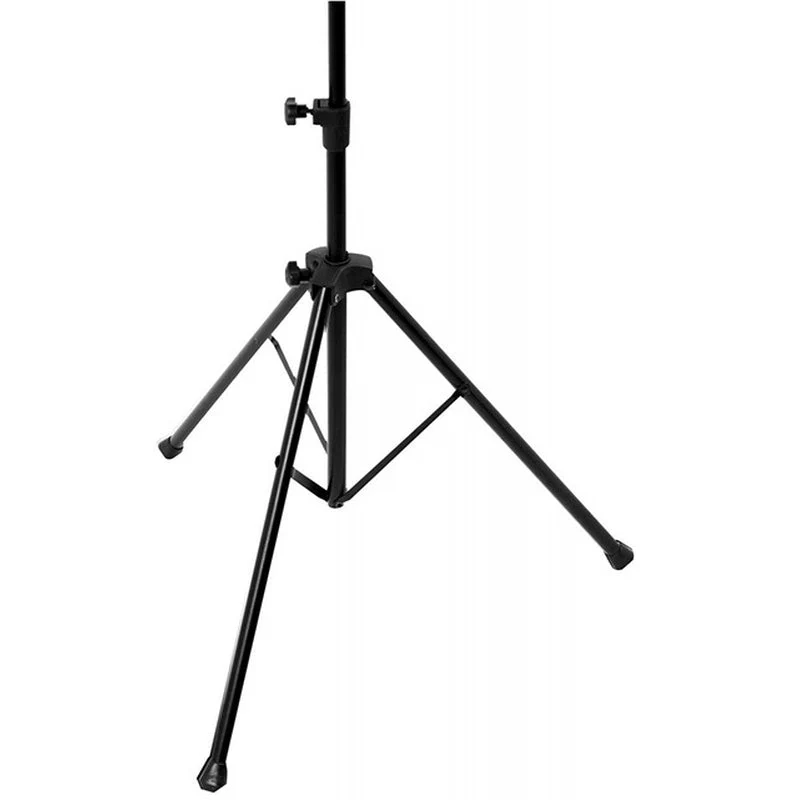On-Stage Practice Pad Kit with 8" Pad, Stand & Bag - Image 3