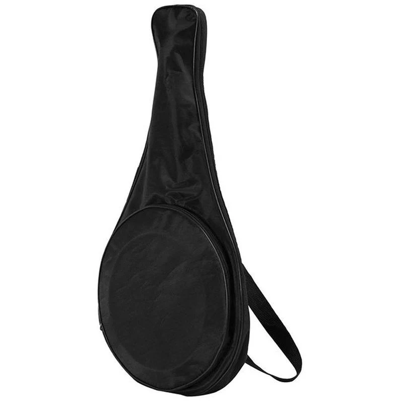 On-Stage Practice Pad Kit with 8" Pad, Stand & Bag - Image 5