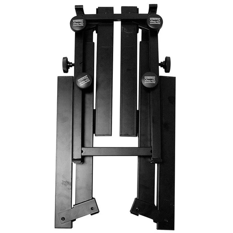 On Stage Pro Heavy Duty Folding Z-Style Multi-Use Stand - Image 3