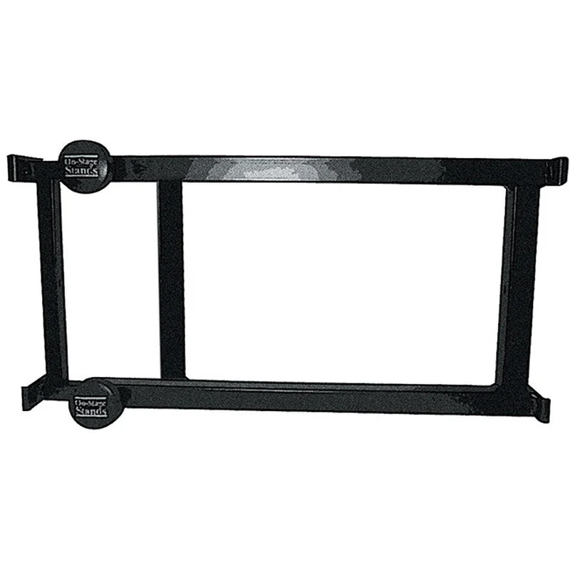 On Stage Pro Heavy Duty Folding Z-Style Multi-Use Stand - Image 4