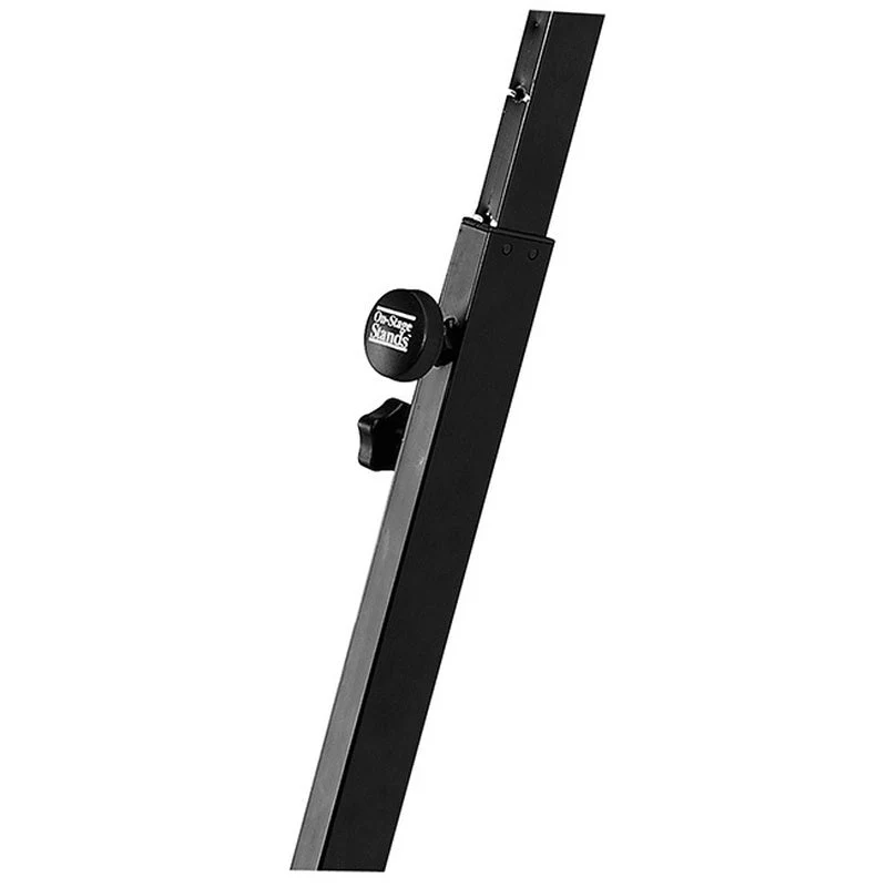 On Stage Pro Heavy Duty Folding Z-Style Multi-Use Stand - Image 5