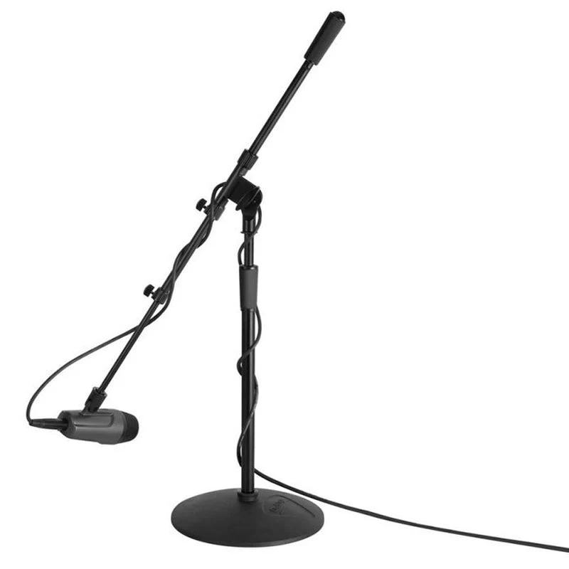 On Stage Pro Kick Drum/Ampflifier Microphone Stand - Image 2