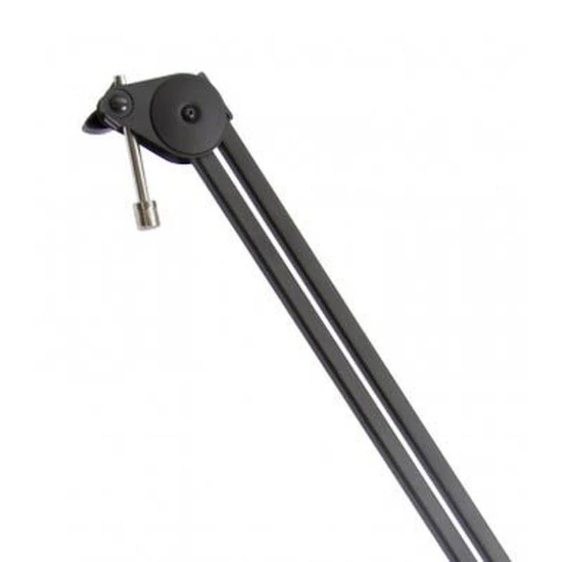 On Stage Professional Clamp On Broadcast Mic Boom - Image 3