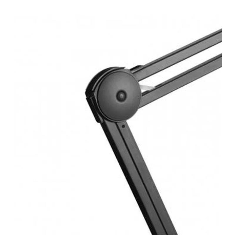 On Stage Professional Clamp On Broadcast Mic Boom - Image 4