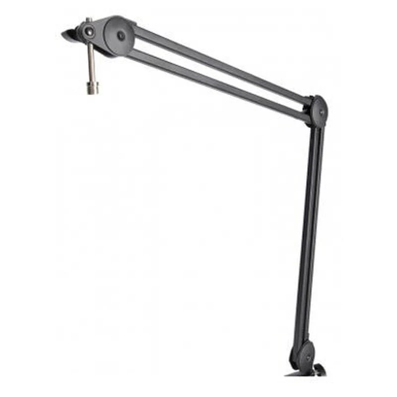 On Stage Professional Clamp On Broadcast Mic Boom - Image 8