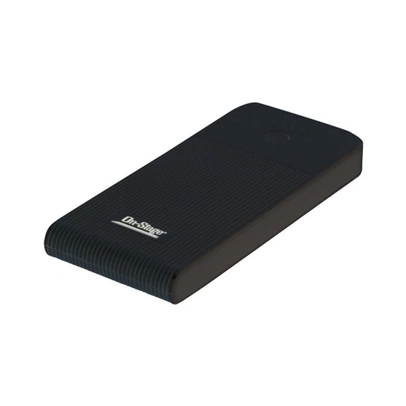 On Stage PS1000 Rechargeable Pedal Power Bank - Image 2