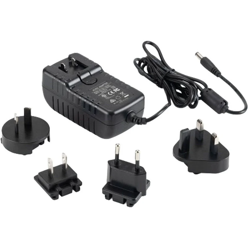 On Stage PS901 Pedalboard Power Bank with Surge Protection - Image 6