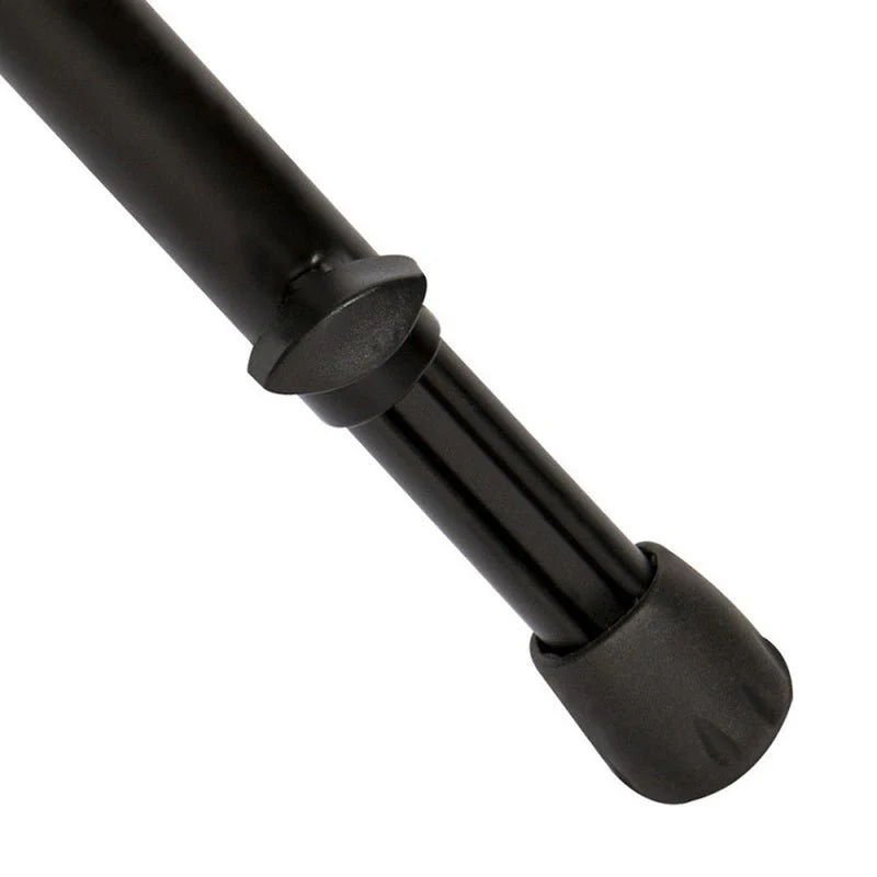 On Stage RS7501 Tiltback Tripod Amplifier Stand with Boom Mic Arm - Image 5