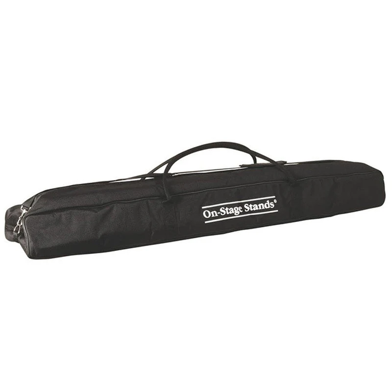 On Stage Speaker Stand Bag Holds 2 Speaker Stands - Image 2