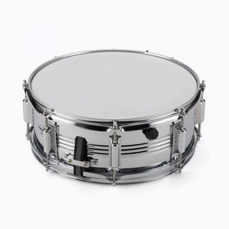 On-Stage SSK2500 Student Snare Drum Outfit (14 x 5.5") - Image 2