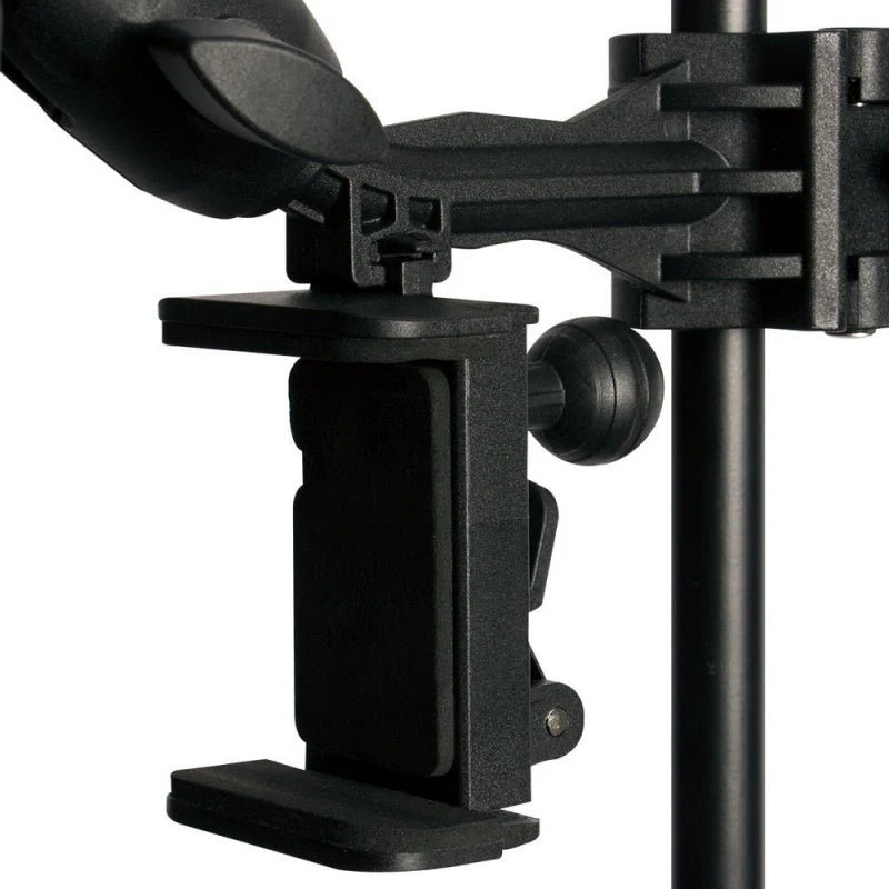 On Stage TCM1500 Tablet/Smart Phone Holder - Image 4