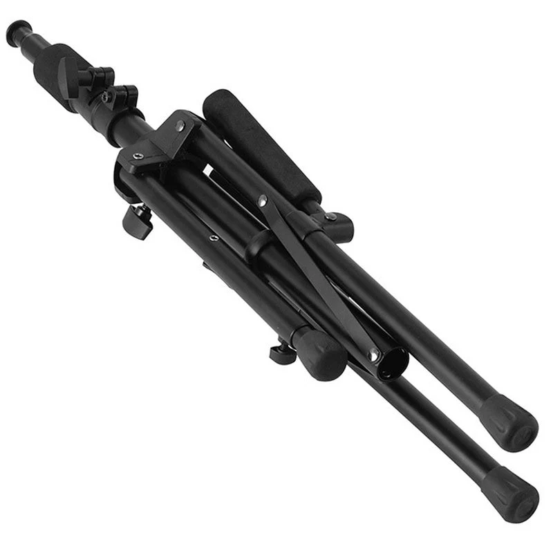 On Stage Tiltback Tripod Amplifier Stand - Image 3