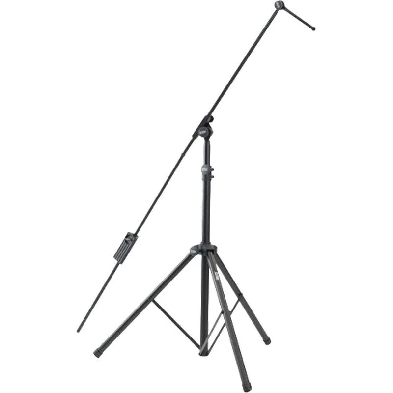 On Stage Tripod Studio Boom with 7" Mini Boom Extension - Image 2