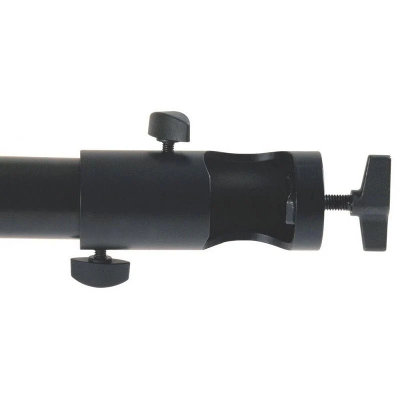 On Stage U-mount Lighting Arms - 1 Pair - Image 6
