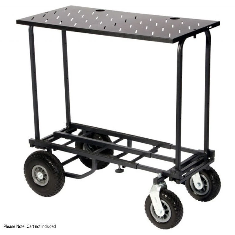 On Stage UCA1500 Utility Cart Tray For UTC5500 & UTC2200 Cart - Image 2