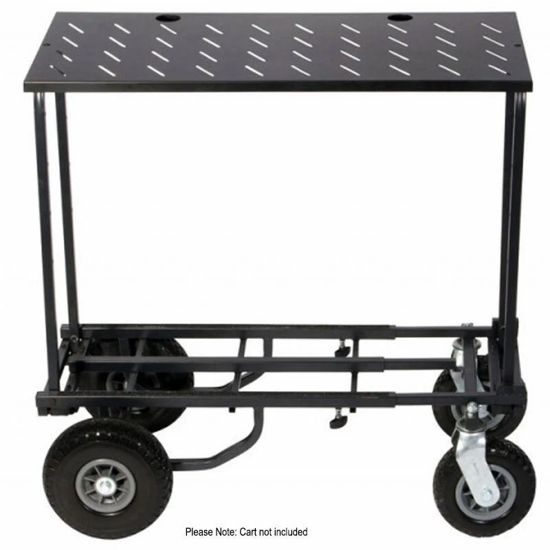 On Stage UCA1500 Utility Cart Tray For UTC5500 & UTC2200 Cart - Image 3