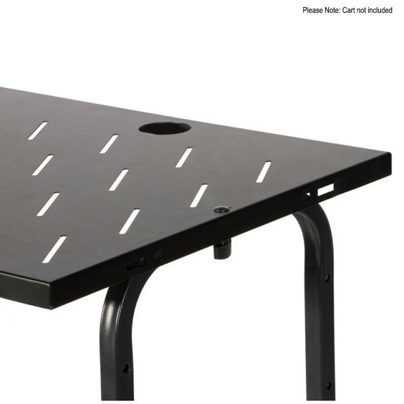 On Stage UCA1500 Utility Cart Tray For UTC5500 & UTC2200 Cart - Image 4