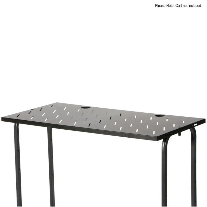 On Stage UCA1500 Utility Cart Tray For UTC5500 & UTC2200 Cart - Image 6