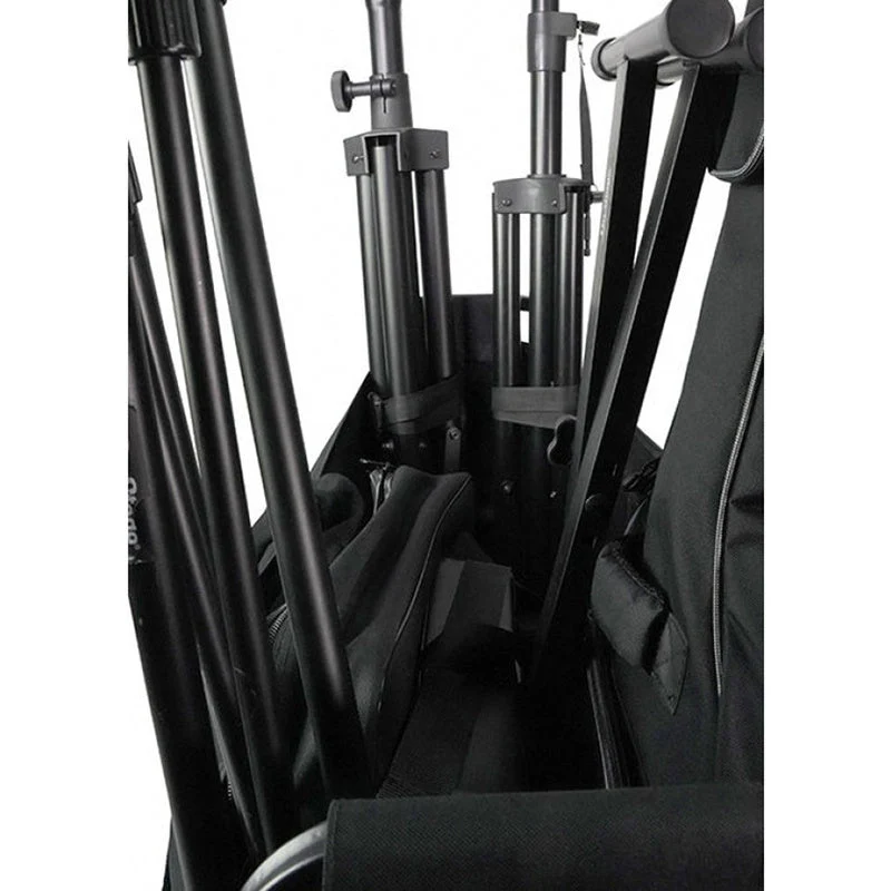 On Stage UCB2500 Utility Cart Bag For UTC5500 & UTC2200 Cart - Image 4