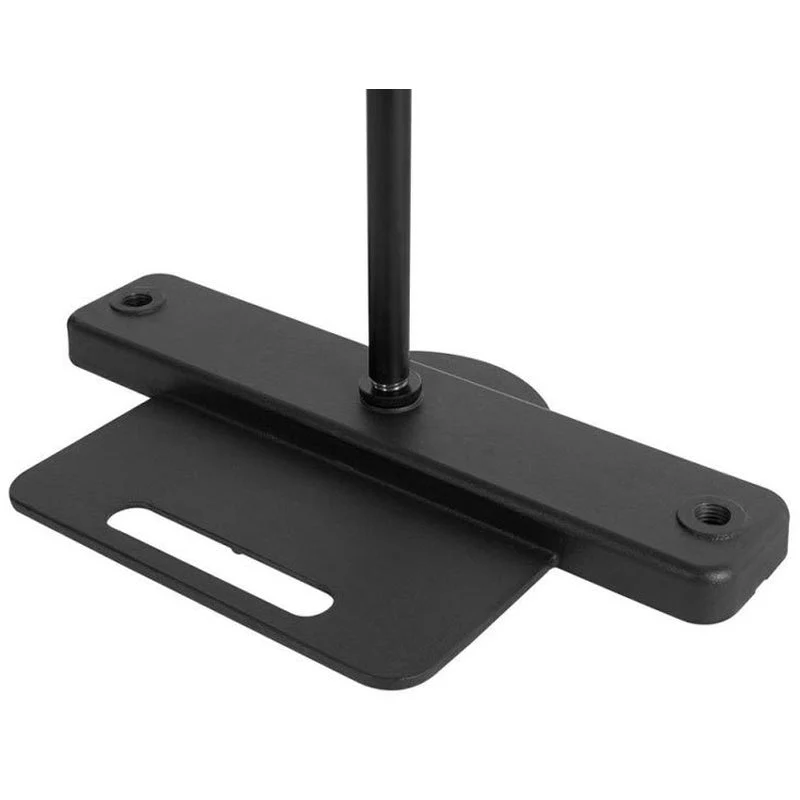 On Stage Utility Mic Stand for Pedal Board - Image 2