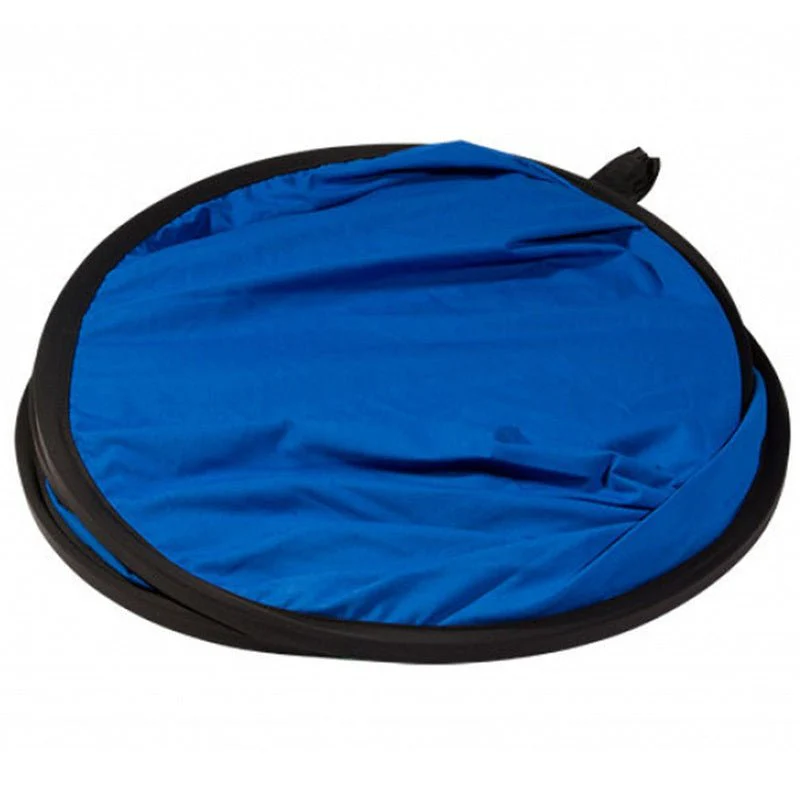 On Stage VSM3000 Portable Green Screen Kit with Stand - Image 3