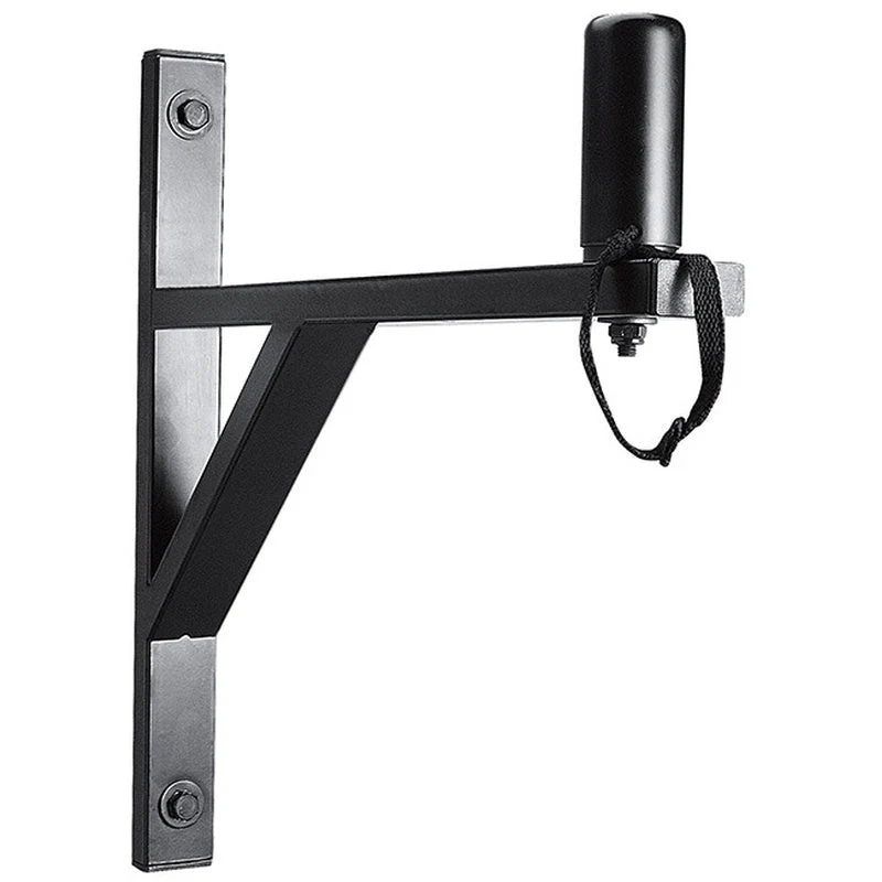 On Stage Wall Mount Speaker Brackets (1-Pair) - Image 2