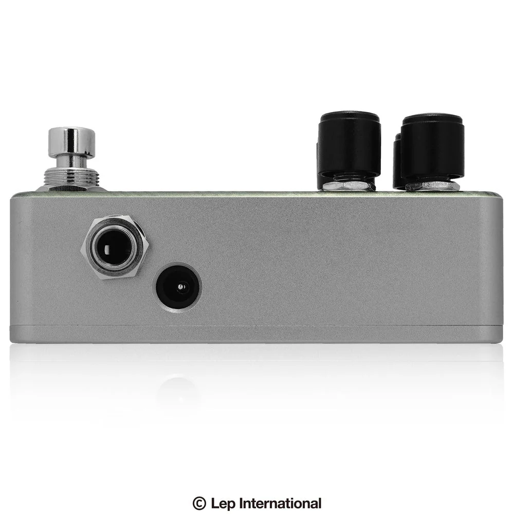 One Control BJF Hooker's Green Bass Machine 4K - Image 2