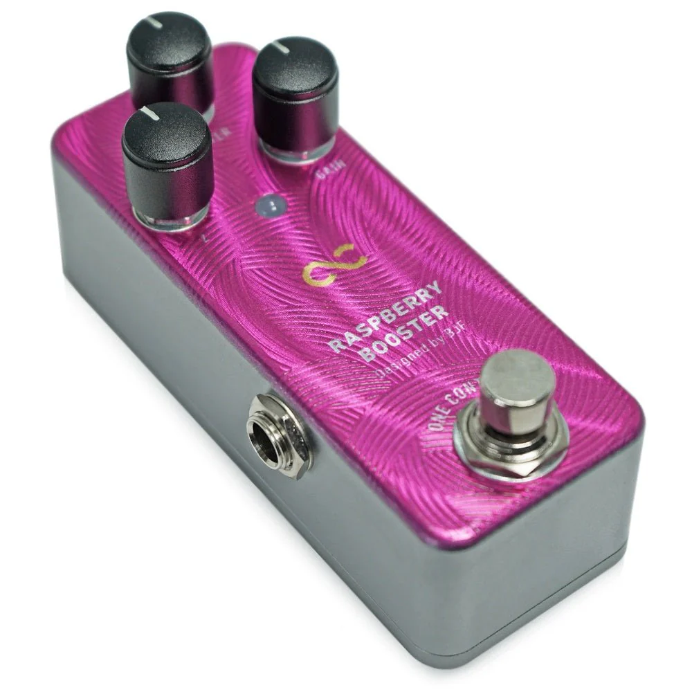 One Control BJF Raspberry Booster - Image 3