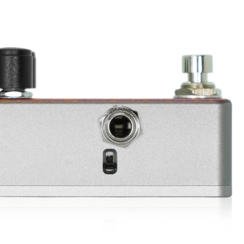 One Control BJFe Honey Bee OD 4K Mini Custom Limited Edition OC-HBOD4K-M-C - Image 4