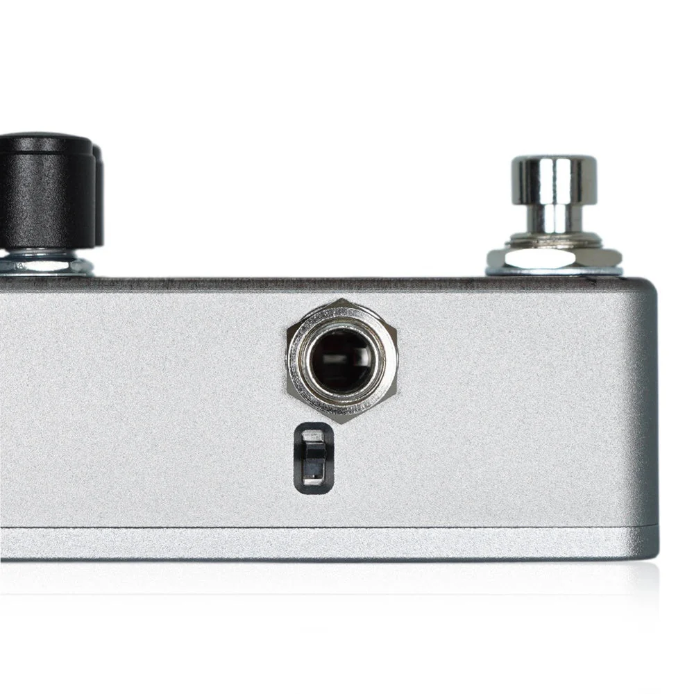 One Control BJFe Silver Bee OD 4K Mini - Image 4