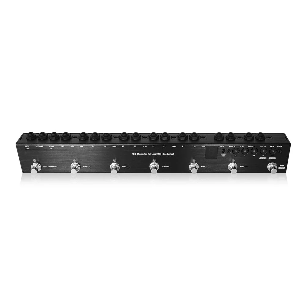 One Control Chamaeleo Tail Loop MKIII - Image 3