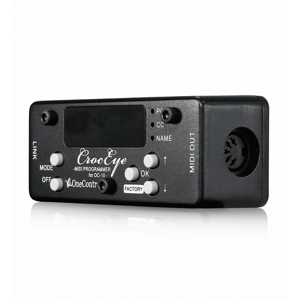 One Control Croc Eye Midi Controller - Image 4