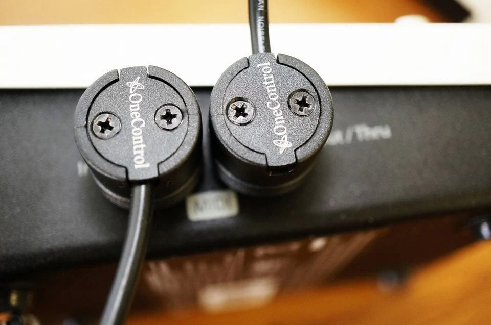 One Control MIDI Compact Hammer Cable L/L 50cm - Image 3