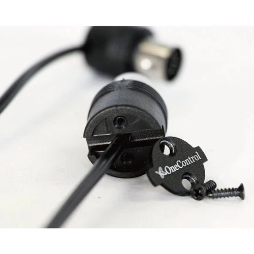 One Control MIDI Compact Hammer Cable L/L 50cm - Image 4