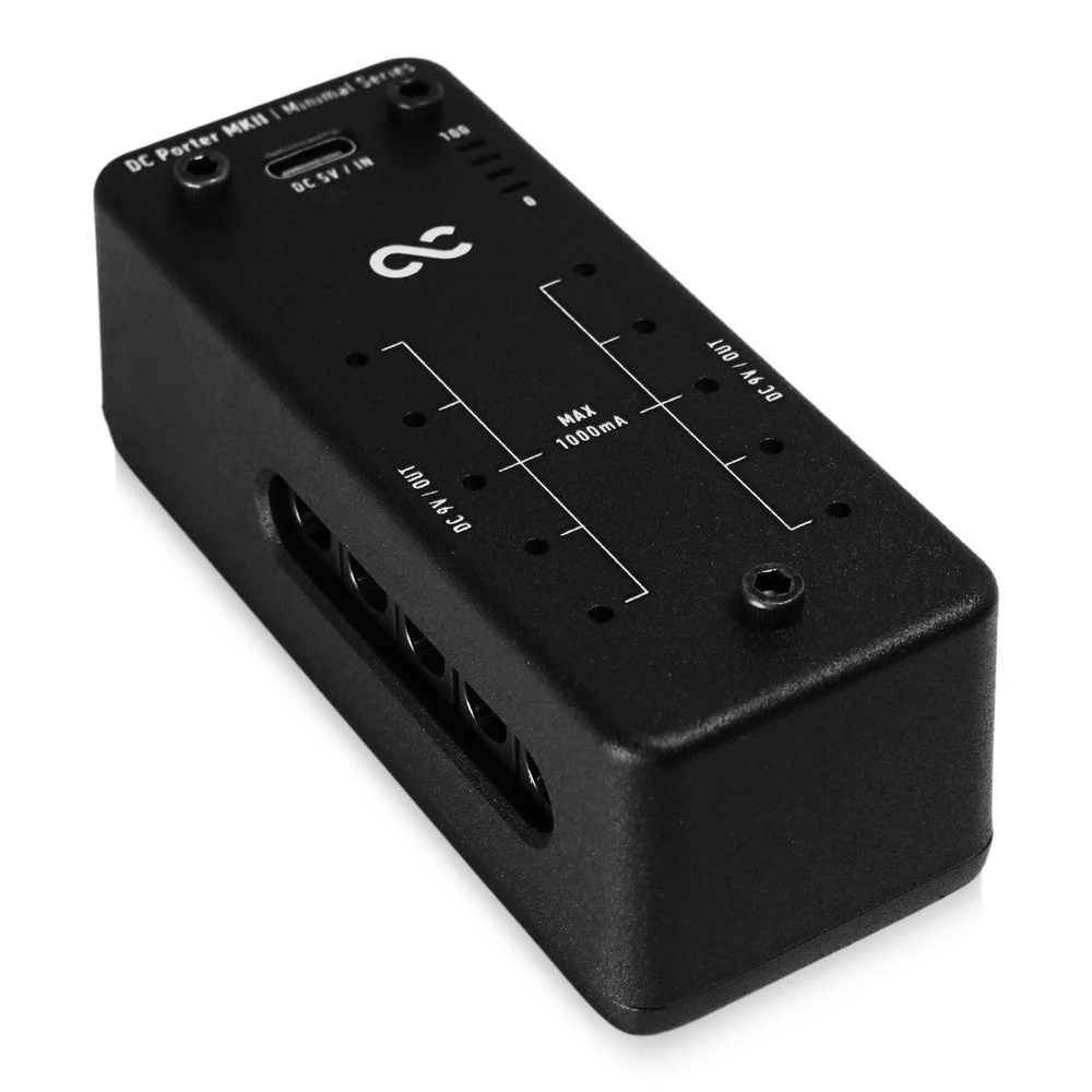 One Control Minimal Series DC Porter MKII - Image 4