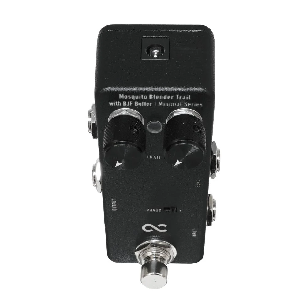 One Control Minimal Series Mosquito Blender Trail with BJF Buffer - Image 3