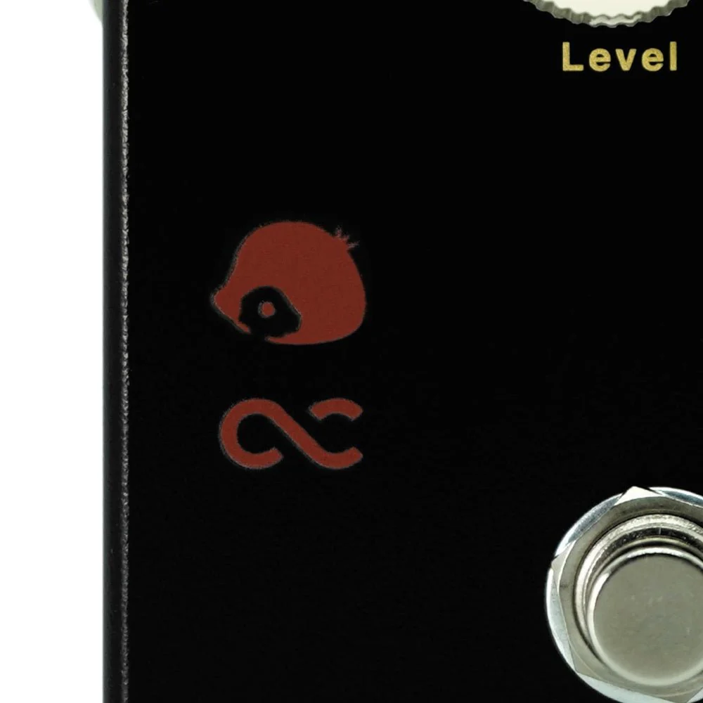 One Control TORNADO FX Tornado Drive by BJF - Brass - Image 5