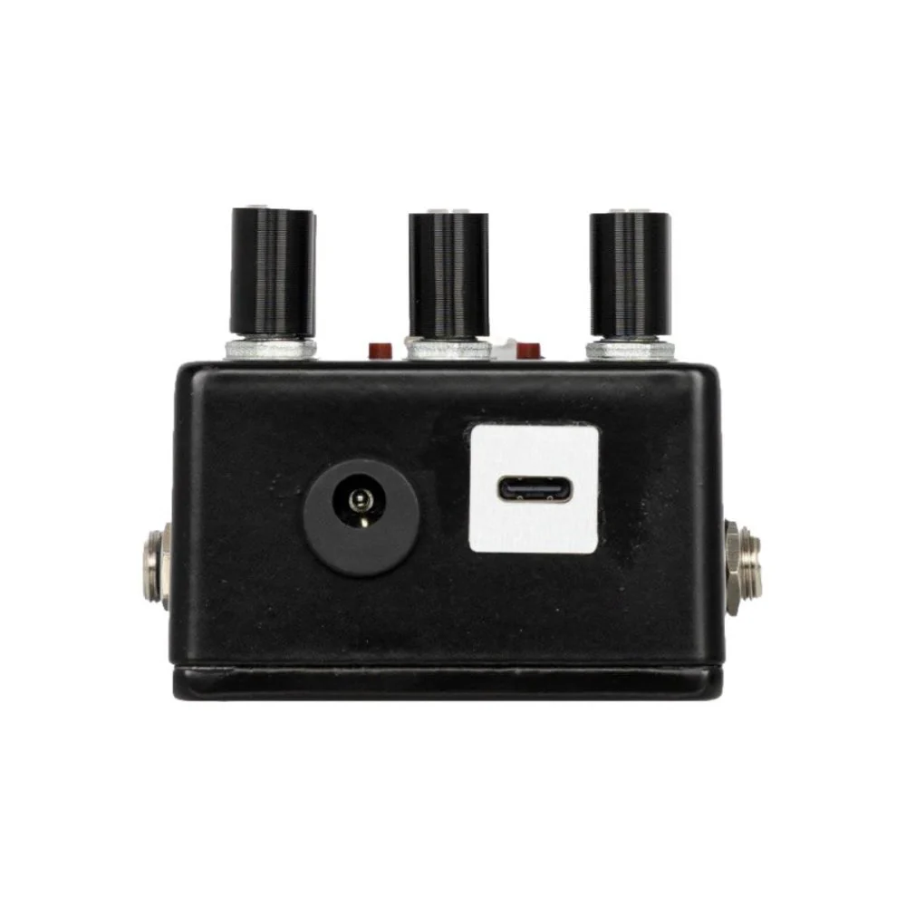 OPFXS V-UNO X MK2 Programmable Multi-Effect Guitar Pedal - Image 4