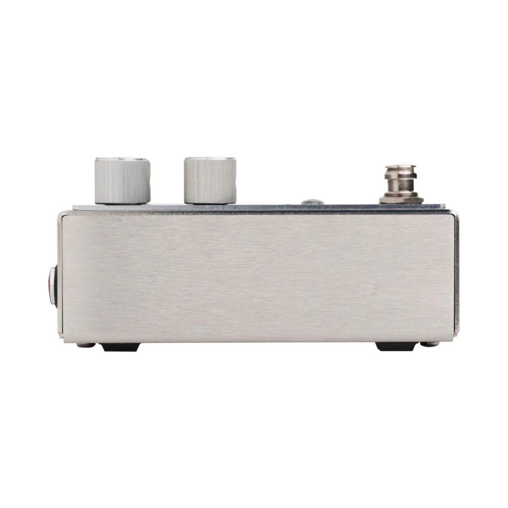 Origin Effects Cali76 FET Compressor Inspired by Urei 1176 Silver - Image 9